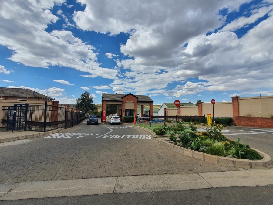 3 Bedroom Property for Sale in Hillside Free State